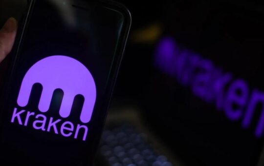 Kraken inks $1.5 billion deal to acquire NinjaTrader