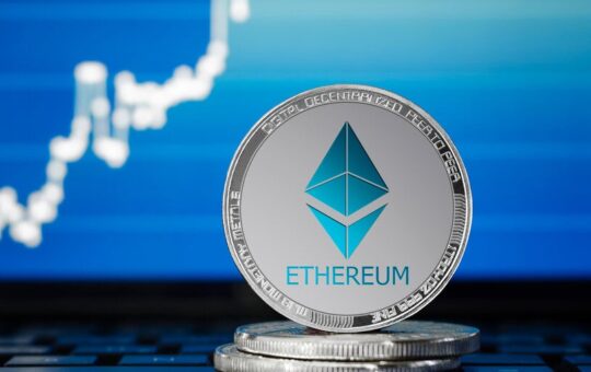 Nasdaq-Listed BioNexus Becomes First Public Firm to Approve Ethereum Treasury