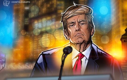 OCC lays out crypto banking after Trump vows to end Operation Chokepoint 2.0
