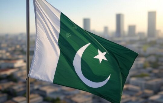 Pakistan unveils new ‘crypto council’ amid push for regulation