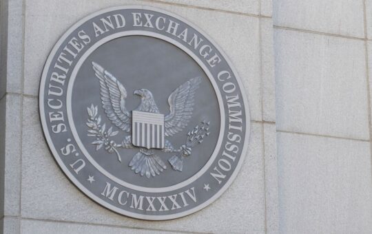 SEC Just Dropped 4 New Crypto Roundtables—Public Invited to Shape Regulations