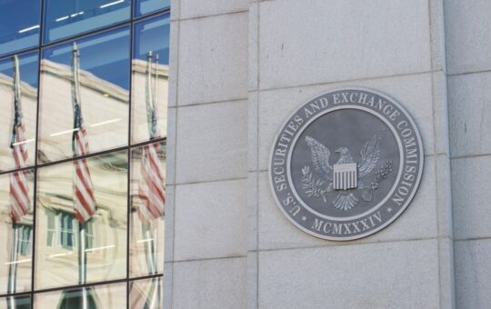 SEC Launches Crypto Roundtables Amid Policy Overhaul—Big Changes Ahead?
