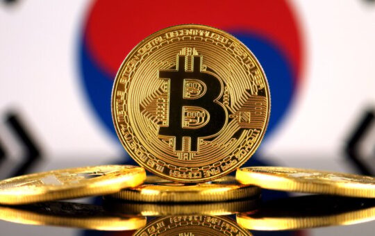 South Korea Should Consider Bitcoin Reserve, Say Industry Lobbyists, Democratic Party Members