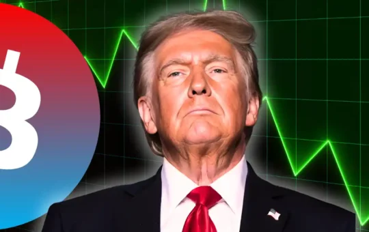 Trump Set to Sign Executive Order Reversing Biden's Crypto Banking Restrictions