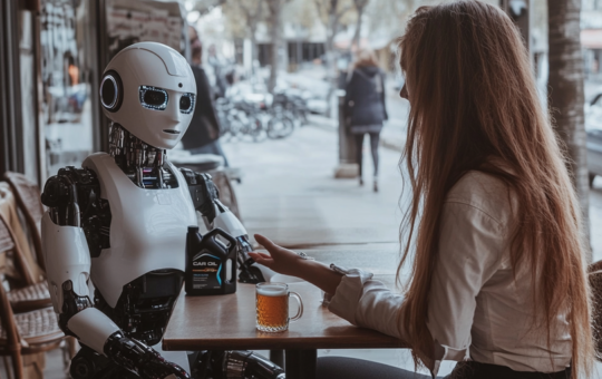 Which AI Actually Is the Best at ‘Being Human?’