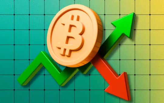 Bitcoin Price Prediction April 2025: Will BTC Hit $100K or Face a Pullback?