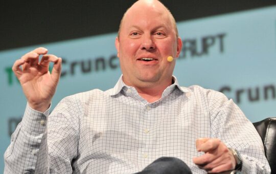 A16z Calls on SEC to Update Crypto Custody Rules for Registered Investment Advisers