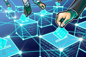Aptos community proposal seeks to slash staking rewards by nearly 50%