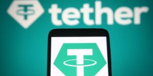 As Bitcoin Mining Companies Slump, Tether Loads Up on Bitdeer