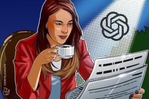 Blockchain could be headed for ‘ChatGPT moment’ in adoption: Citigroup