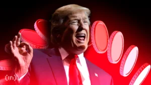 Crypto Whale Invests Over $5 million in TRUMP for Presidential Dinner Invitation