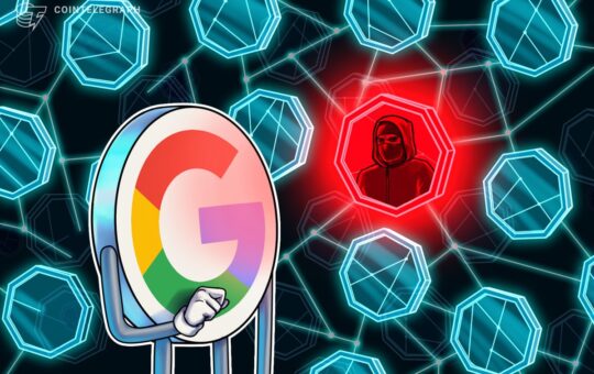 ENS founder warns of Google spoof that tricks users with a fake subpoena