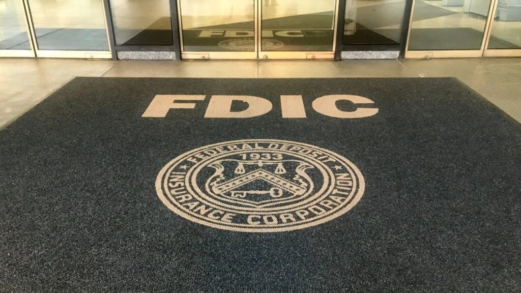 FDIC Clears Crypto Runway With New Blockchain Policy Shift