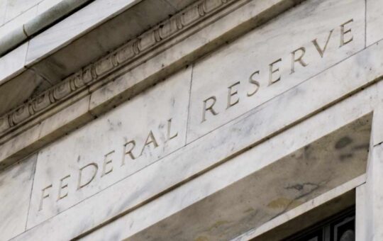 Federal Reserve Dismantles Crypto Barriers—Scraps Biden-Era Restrictions