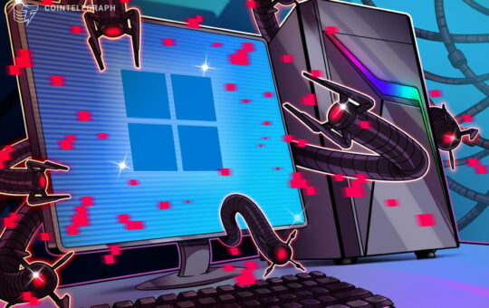 Hackers hide crypto address-swapping malware in Microsoft Office add-in bundles