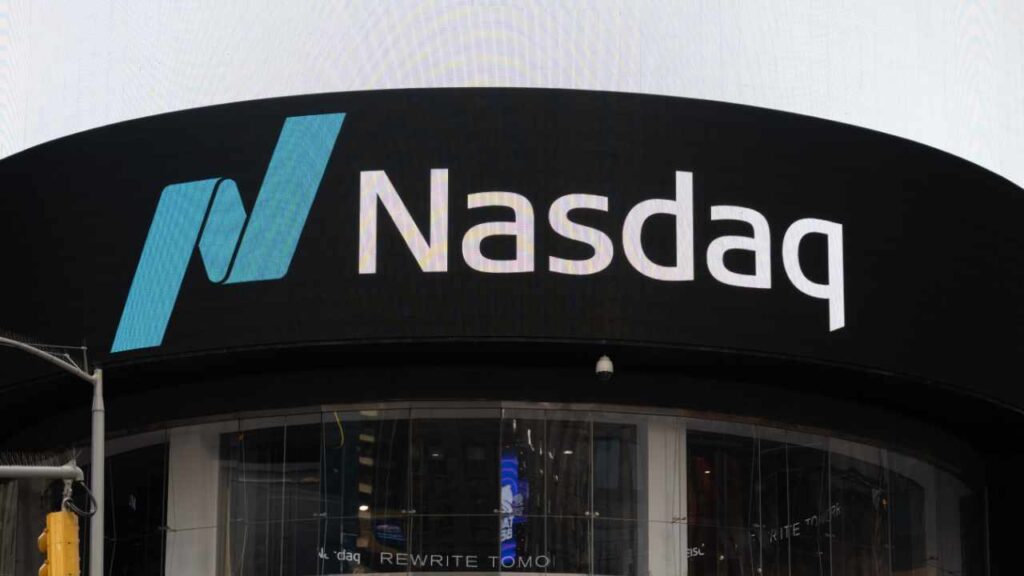 Nasdaq Drops Crypto Framework on SEC That Could Redefine Trading