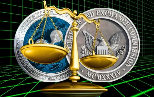 SEC to Decide on XRP Appeal in Key Vote on April 3?