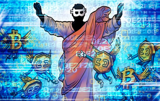 Satoshi Nakamoto turns 50 as Bitcoin becomes US reserve asset
