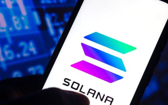Solana Foundation Shifts Validator Strategy to Promote Self-Sufficiency