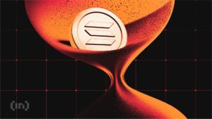 Solana (SOL) Rebounds 12% But Selling Pressure Remains