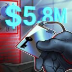 Solana’s Loopscale pauses lending after $5.8M hack