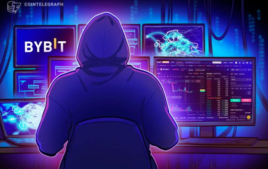 Two-thirds of Lazarus-hacked funds remain traceable