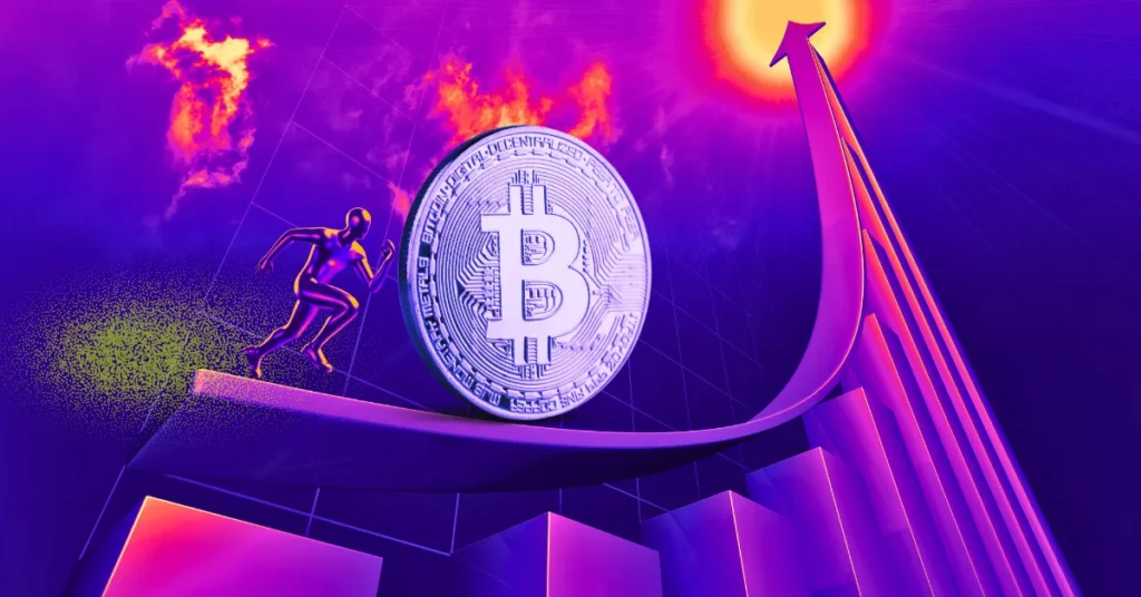 Arizona's Bitcoin Reserve Bill Moves Forward