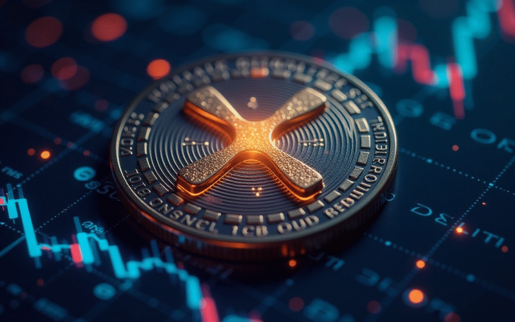 CME launches XRP futures as institutional demand drives crypto derivatives growth
