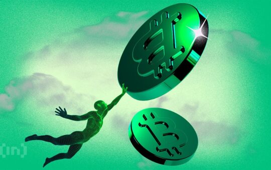 How Long-Term Holders Could Drive Bitcoin (BTC) Toward $110,000