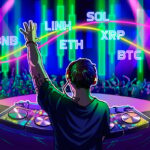 Bitcoin enters a consolidation phase as traders take profit