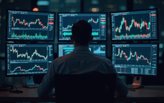 Crypto news today: Bitcoin pushes past $102K as record ETF flows, trade news fuel rally