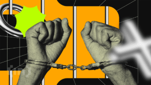 Blum Co-Founder Vladimir Smerkis Arrested For Suspicion of Fraud