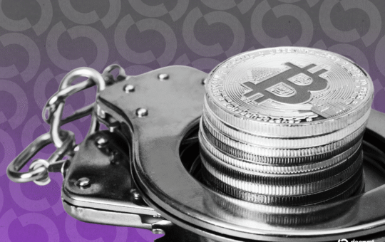 Global Darknet Bust Leads to $200M in Digital Asset and Cash Seizures