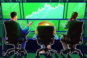 Indonesia’s DigiAsia shares pop 90% on plan to raise $100M to buy Bitcoin