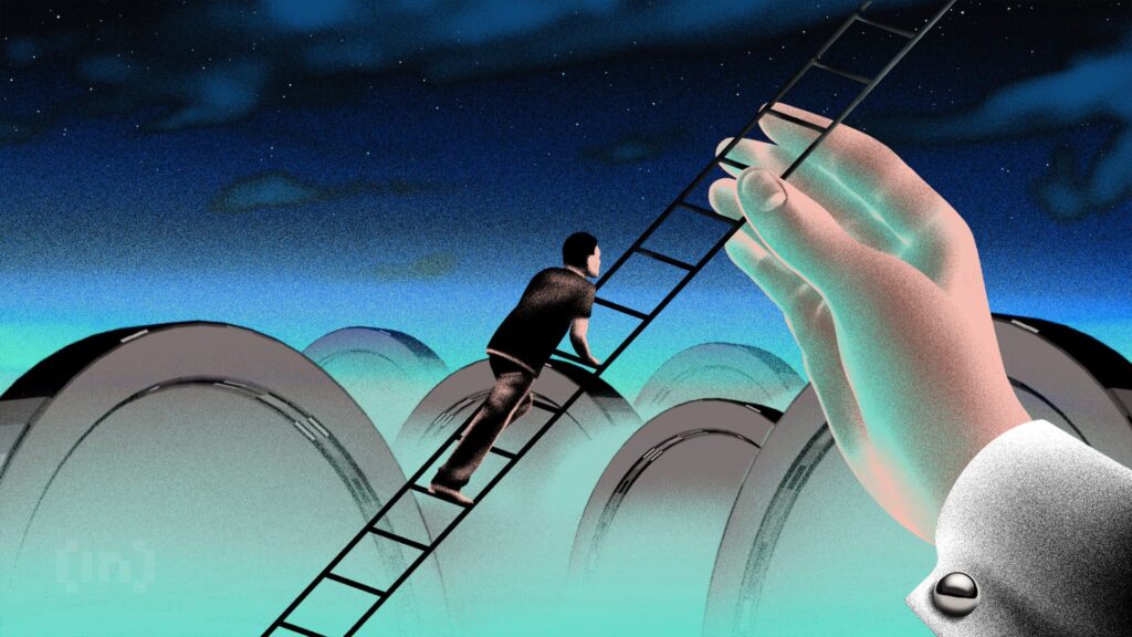 Upbit’s MANTRA (OM) Listing Triggers 15.7% Surge Following April Price Crash