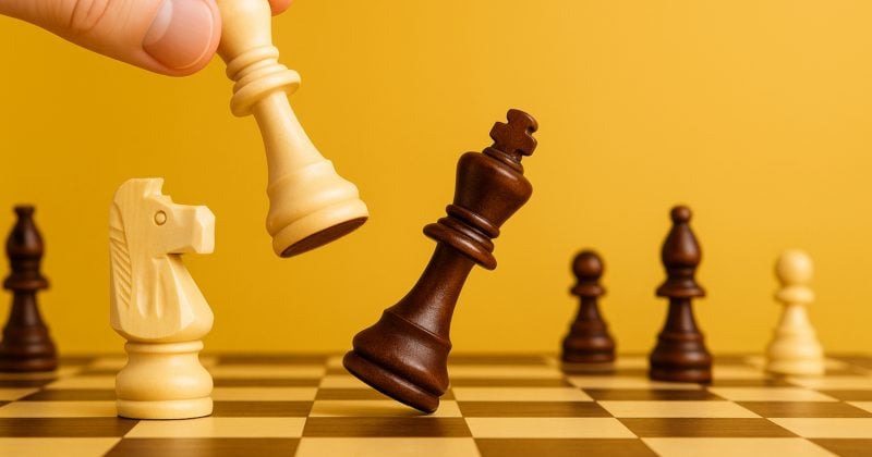 Movement Labs terminates co-founder Rushi Manche amid leadership restructuring