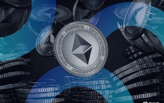 New Ethereum Proposal Wants to Make Running a Node Easier, Cheaper