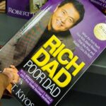 Rich Dad Poor Dad Author Can't Believe People Aren’t Buying Bitcoin