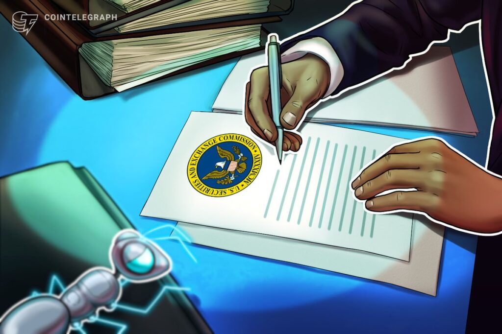 SEC files to drop crypto promo case against YouTuber Ian Balina