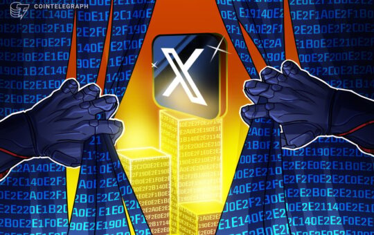 Tron says DAO X hack cost victims $45K, Curve Finance also hit