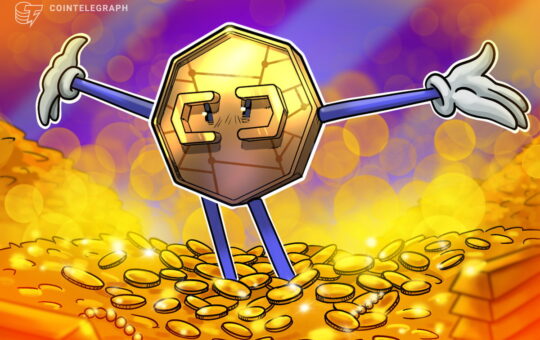 Why tokenized gold beats other paper alternatives — Gold DAO
