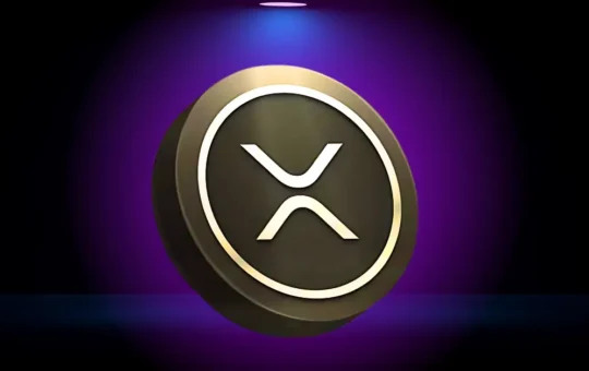 XRP Price Analysis