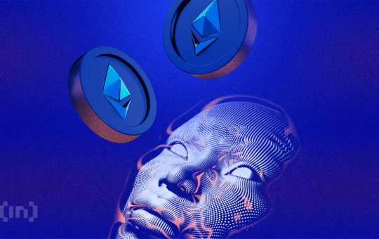 Bit Digital Announces Transition from Bitcoin Mining to Ethereum-Focused Strategy