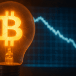 Bitcoin’s Hashrate Nosedives After Weekend High—Miners Feel the Squeeze