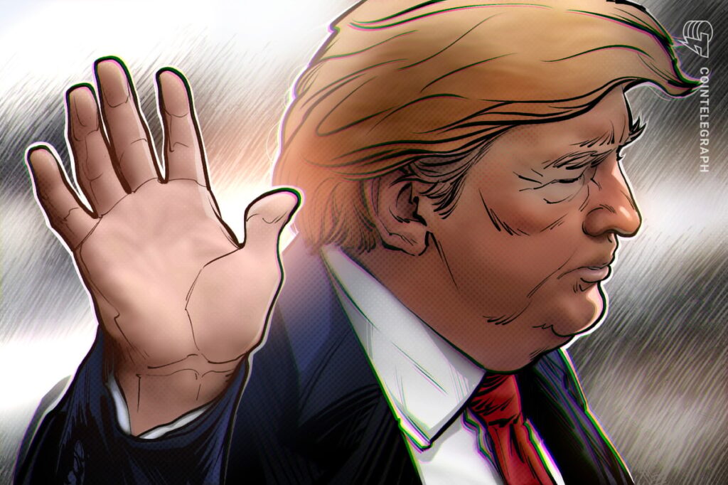 CFPB Top Enforcer Calls Out Trump In Resignation Email