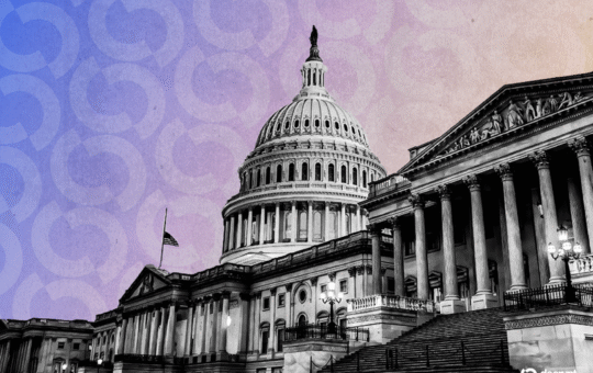 CLARITY Act Clears Two House Committees, Heads to House Floor for Vote