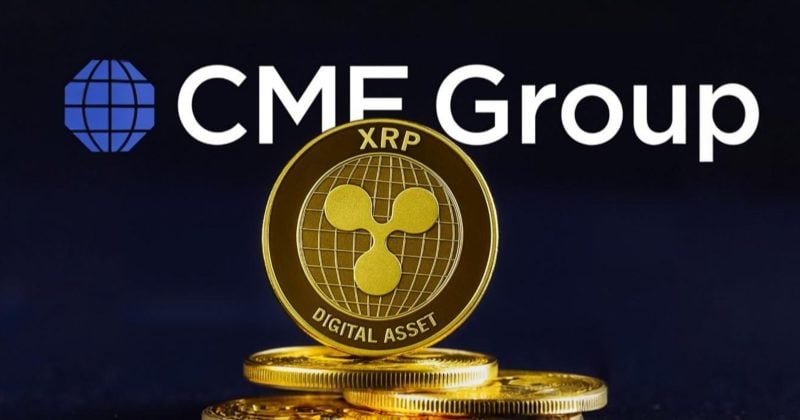 CME XRP futures hit $542 million volume in first month, strengthening case for spot XRP ETFs