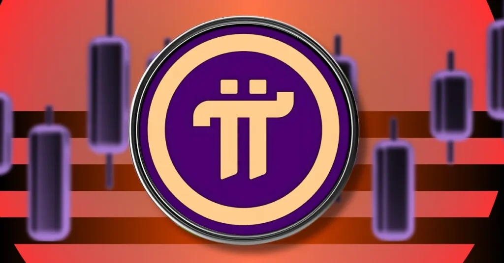Pi Network Price