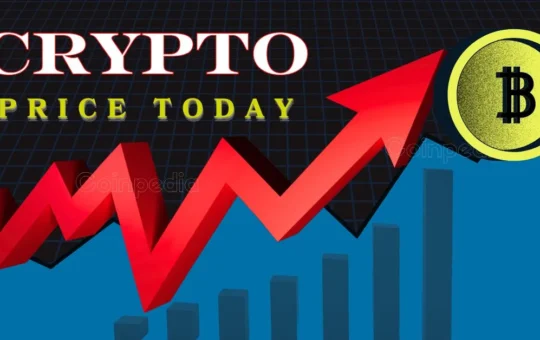 Coinpedia - Fintech & Cryptocurreny News Media