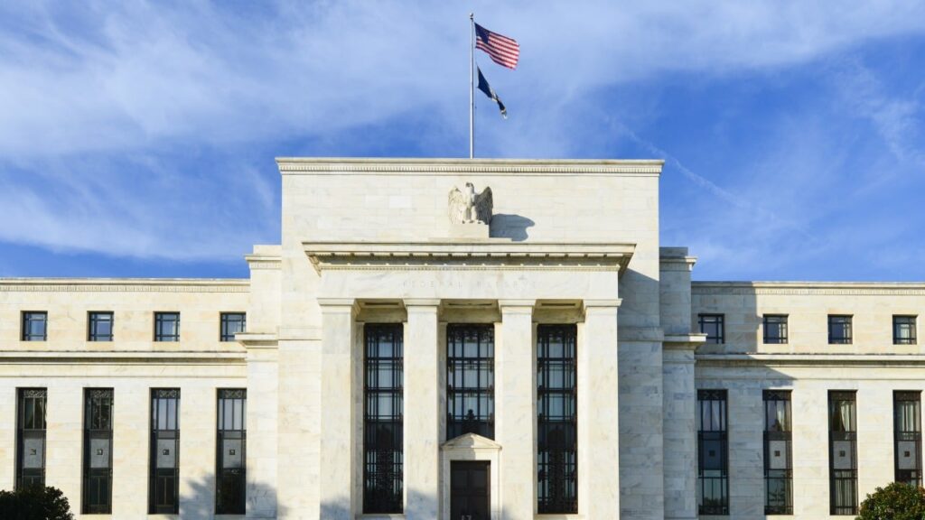 Crypto Scores Major Win as Fed Scraps Reputation Risk in Supervision